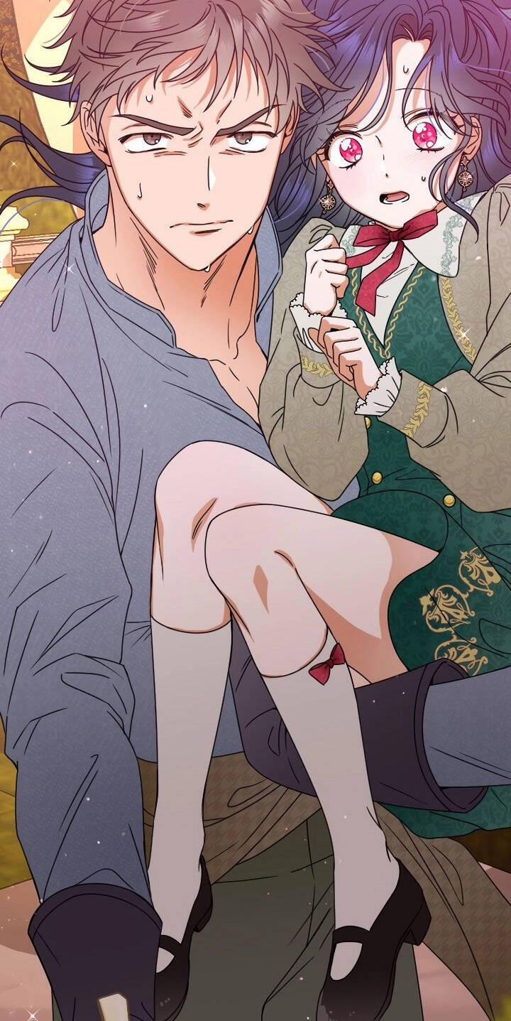 Tiểu Thư Bé Bỏng Đáng Yêu! 151 trang 43