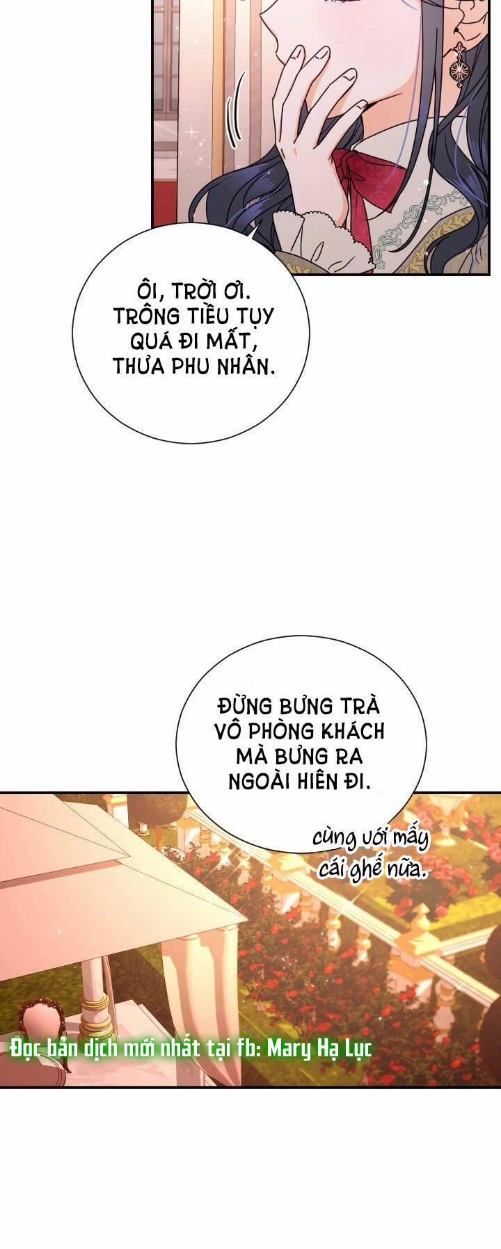 Tiểu Thư Bé Bỏng Đáng Yêu! 151 trang 7