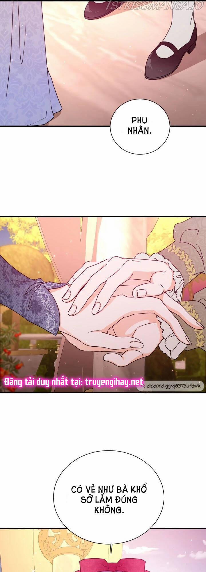 Tiểu Thư Bé Bỏng Đáng Yêu! 151 trang 9