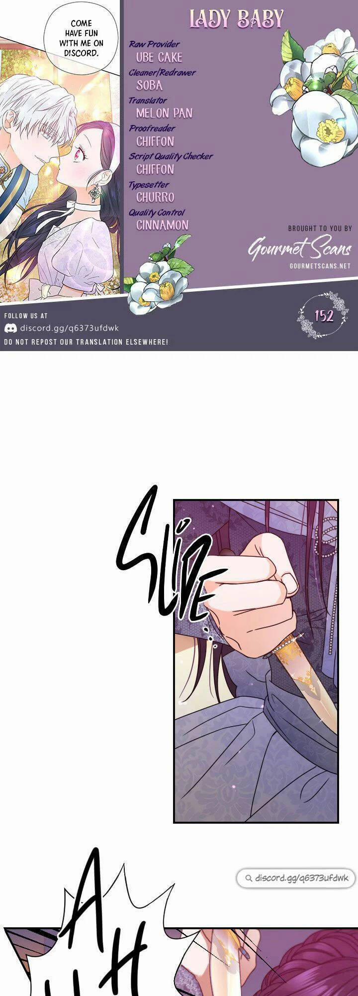 Tiểu Thư Bé Bỏng Đáng Yêu! 152 trang 1