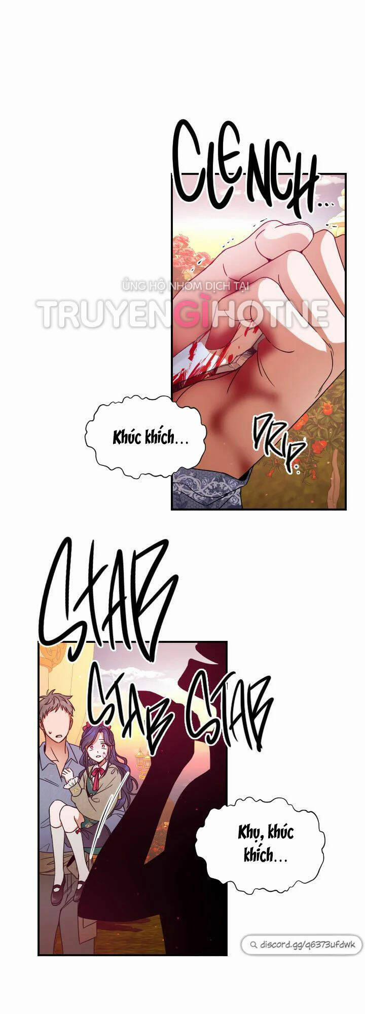 Tiểu Thư Bé Bỏng Đáng Yêu! 152 trang 10