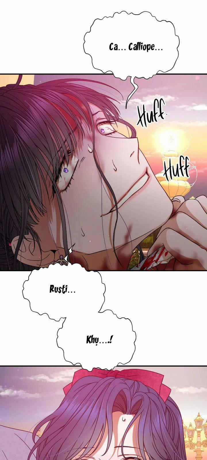 Tiểu Thư Bé Bỏng Đáng Yêu! 152 trang 11