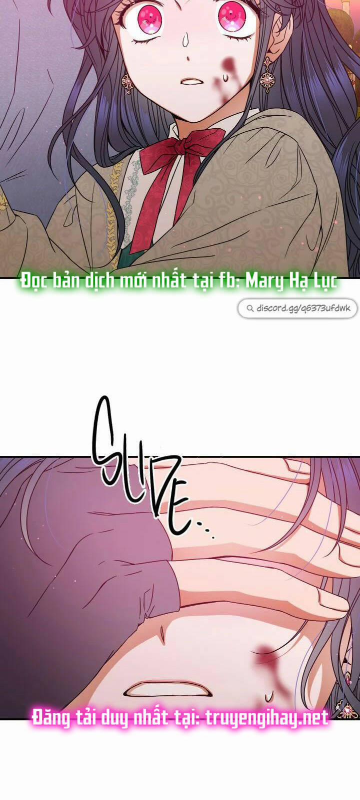 Tiểu Thư Bé Bỏng Đáng Yêu! 152 trang 12