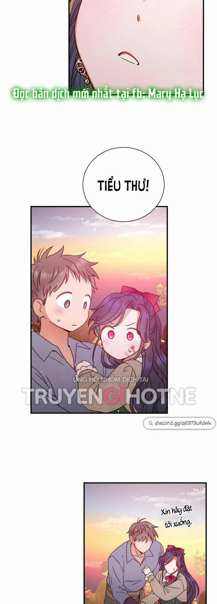 Tiểu Thư Bé Bỏng Đáng Yêu! 152 trang 14