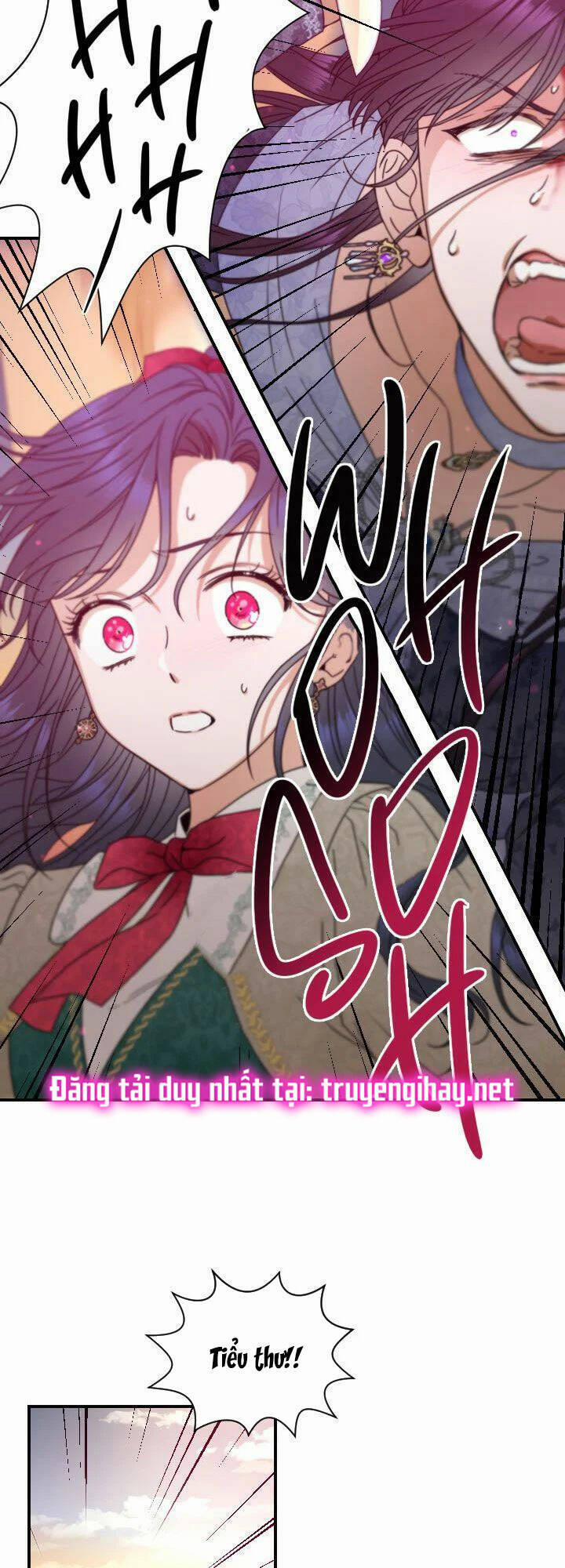 Tiểu Thư Bé Bỏng Đáng Yêu! 152 trang 2