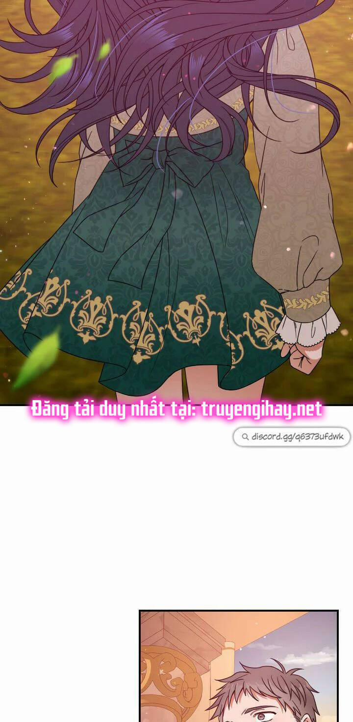 Tiểu Thư Bé Bỏng Đáng Yêu! 152 trang 20