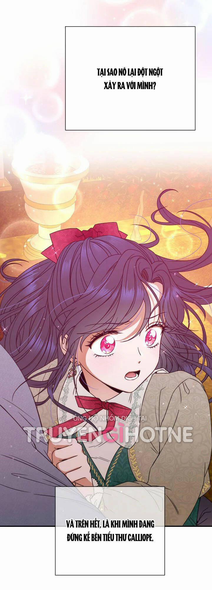 Tiểu Thư Bé Bỏng Đáng Yêu! 152 trang 23