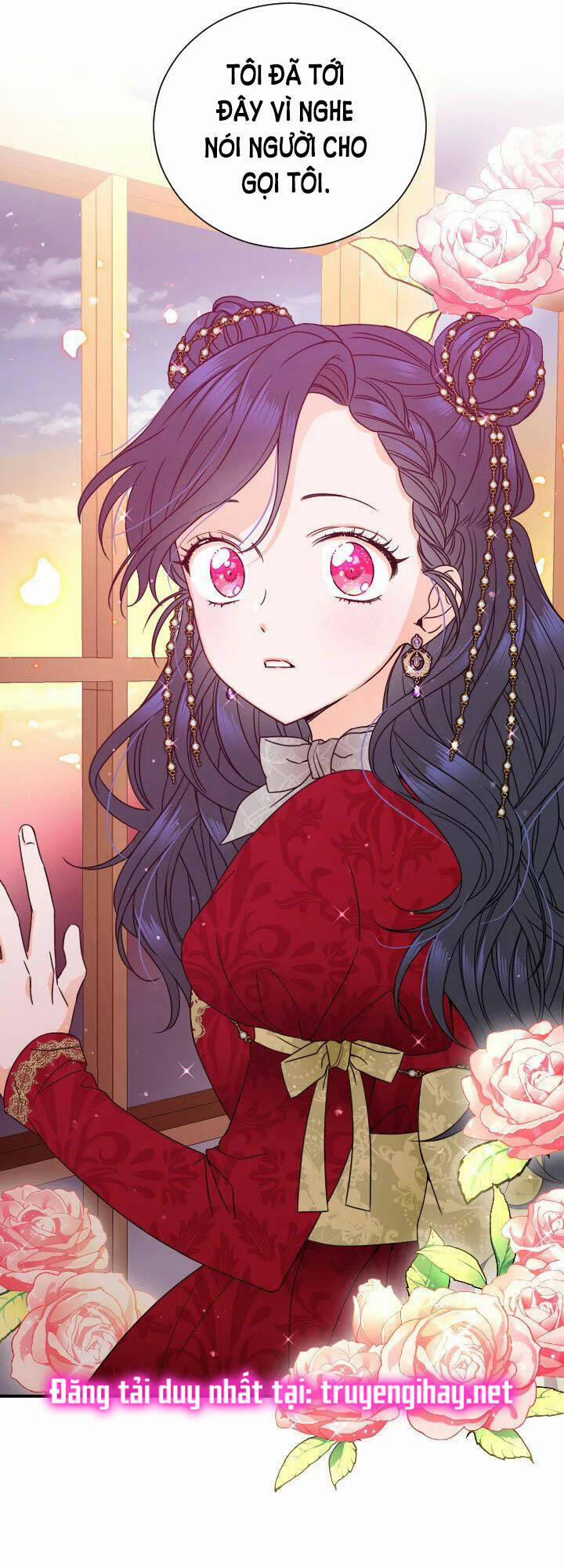 Tiểu Thư Bé Bỏng Đáng Yêu! 152 trang 26