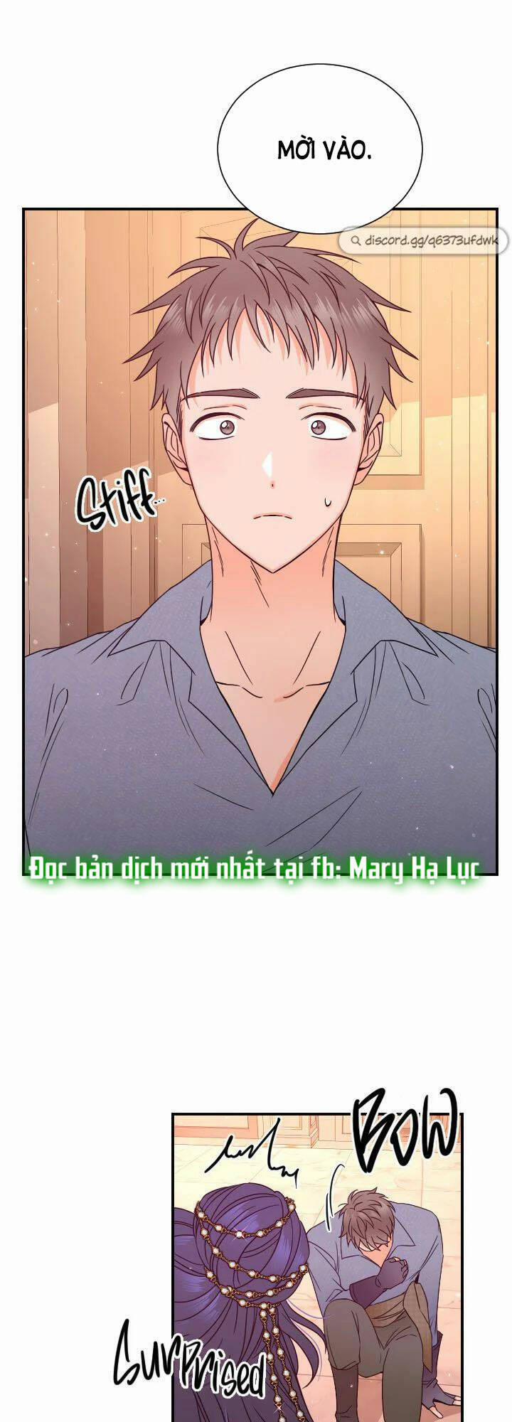 Tiểu Thư Bé Bỏng Đáng Yêu! 152 trang 27