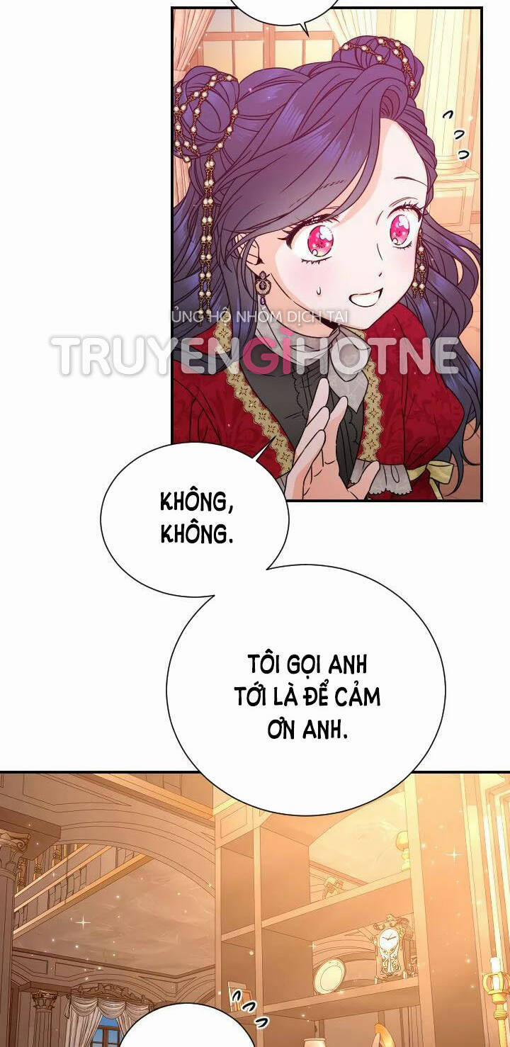 Tiểu Thư Bé Bỏng Đáng Yêu! 152 trang 29