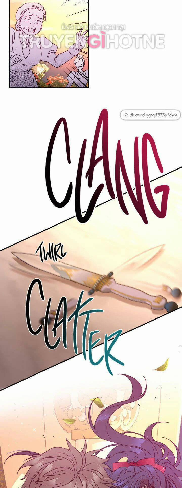 Tiểu Thư Bé Bỏng Đáng Yêu! 152 trang 3