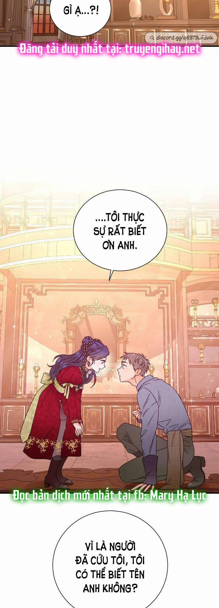 Tiểu Thư Bé Bỏng Đáng Yêu! 152 trang 30