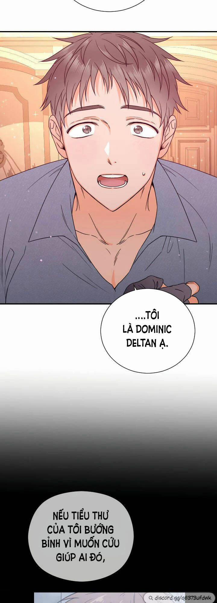 Tiểu Thư Bé Bỏng Đáng Yêu! 152 trang 31