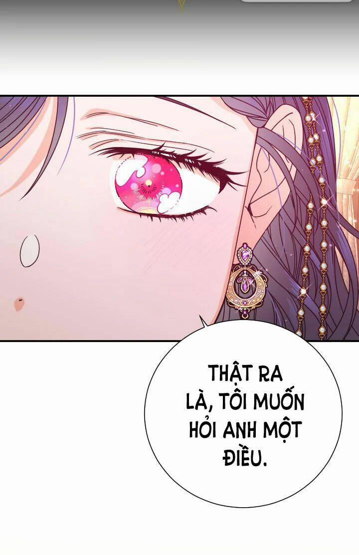 Tiểu Thư Bé Bỏng Đáng Yêu! 152 trang 36