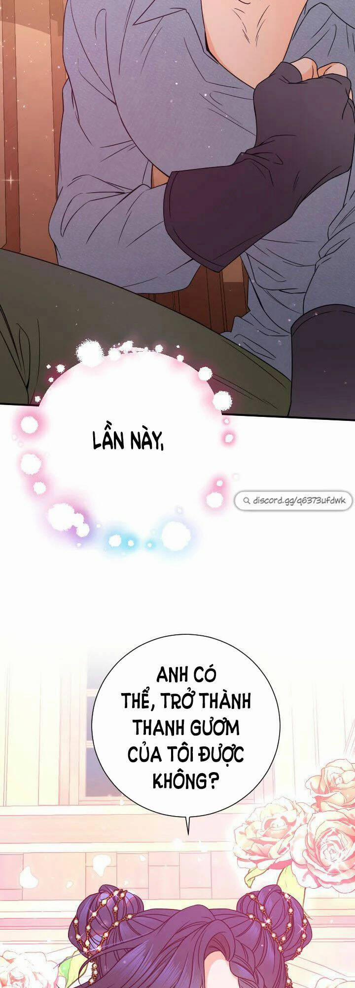 Tiểu Thư Bé Bỏng Đáng Yêu! 152 trang 38