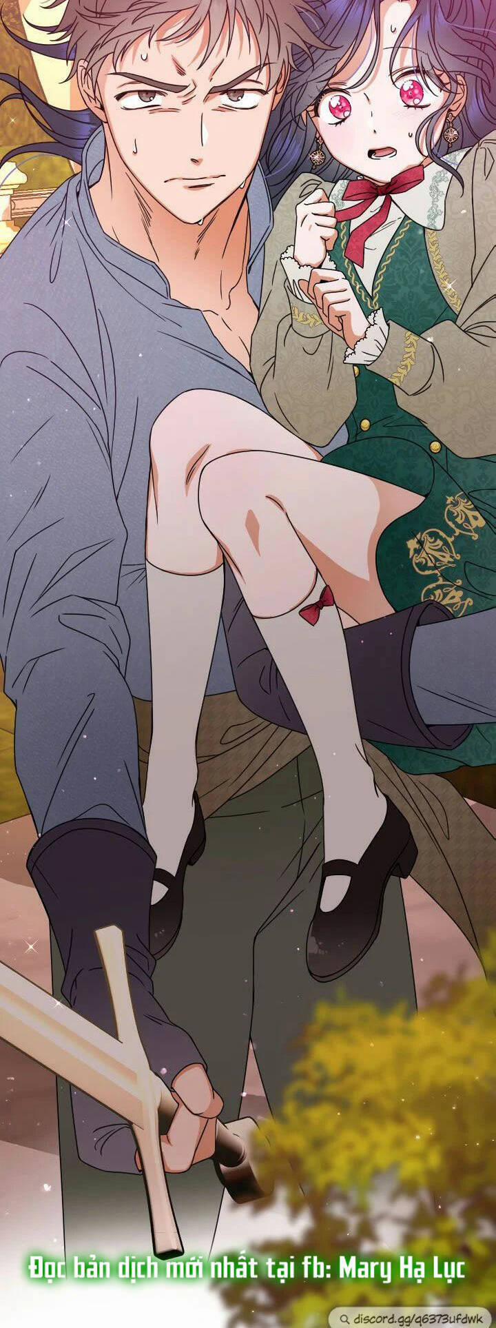 Tiểu Thư Bé Bỏng Đáng Yêu! 152 trang 4