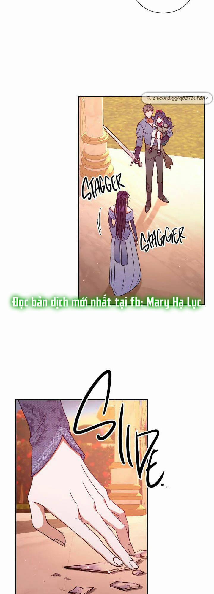 Tiểu Thư Bé Bỏng Đáng Yêu! 152 trang 6