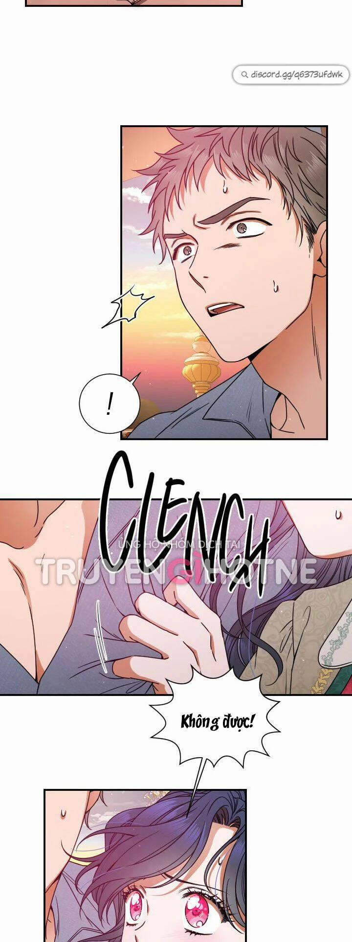 Tiểu Thư Bé Bỏng Đáng Yêu! 152 trang 7