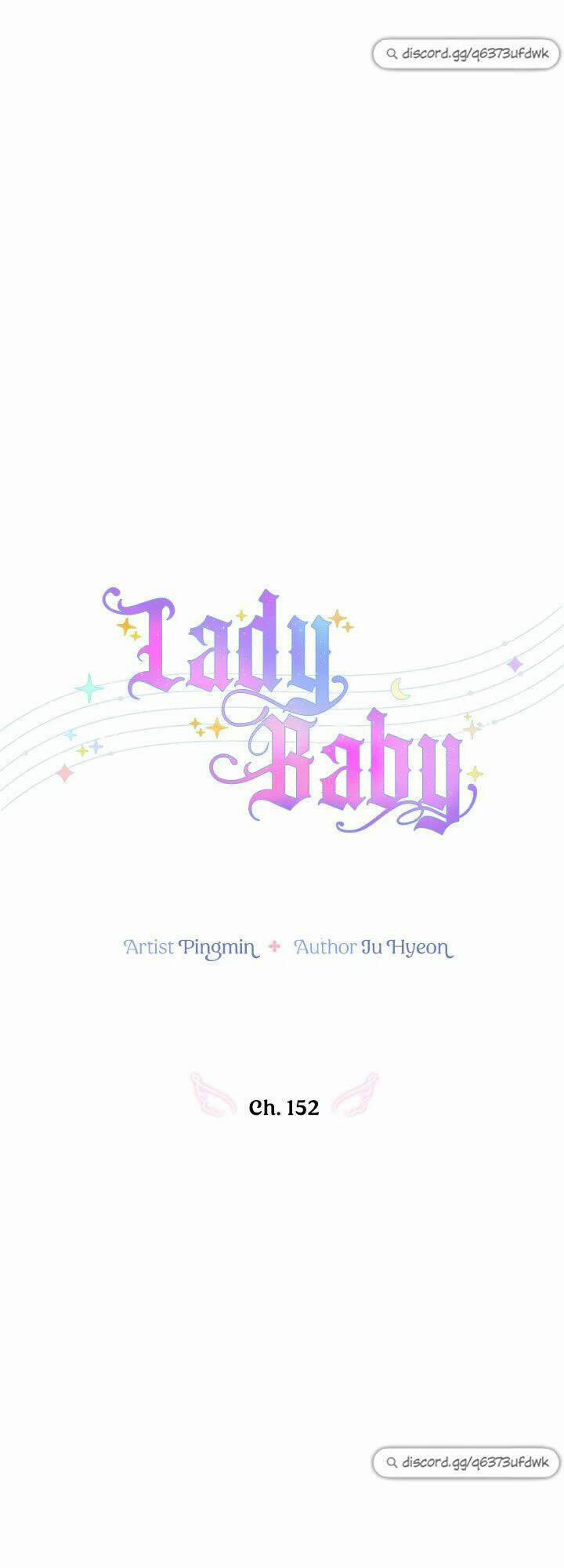 Tiểu Thư Bé Bỏng Đáng Yêu! 152 trang 9