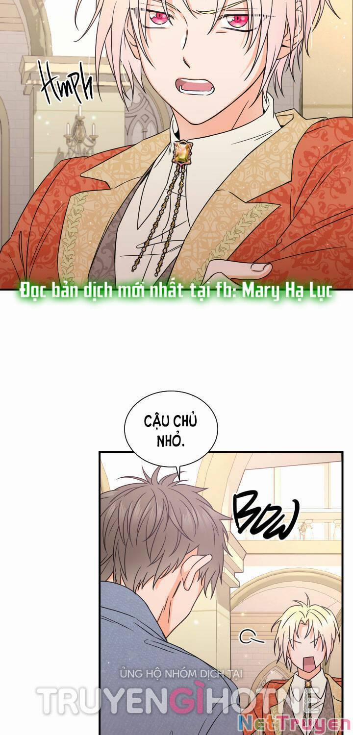 Tiểu Thư Bé Bỏng Đáng Yêu! 153 trang 11