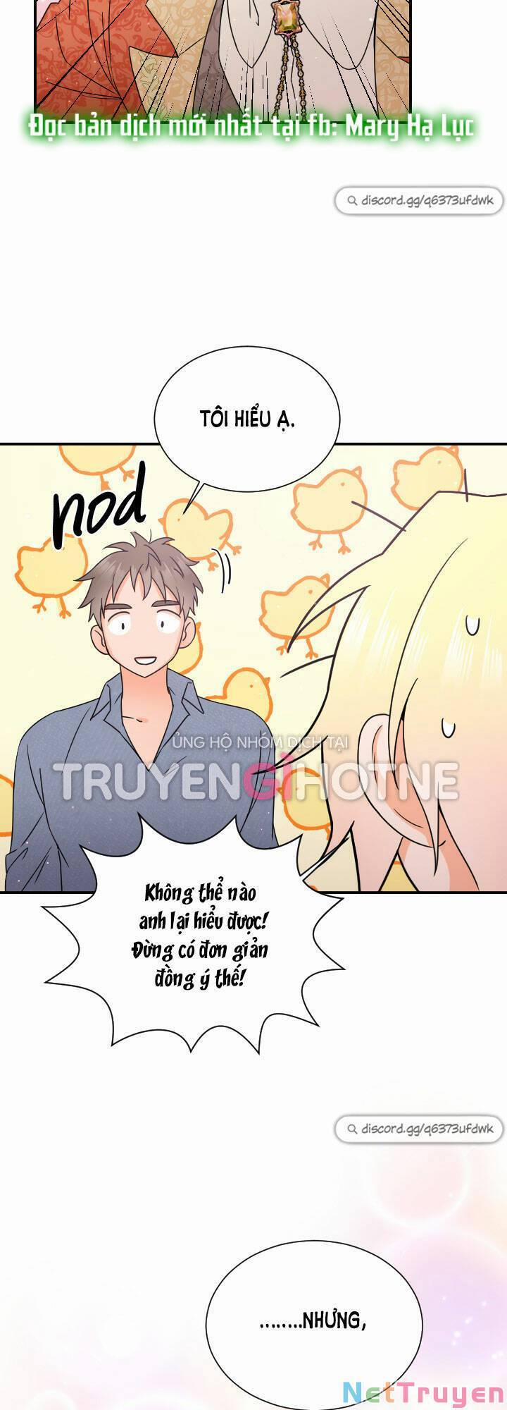 Tiểu Thư Bé Bỏng Đáng Yêu! 153 trang 13