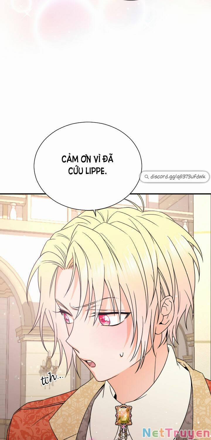 Tiểu Thư Bé Bỏng Đáng Yêu! 153 trang 14