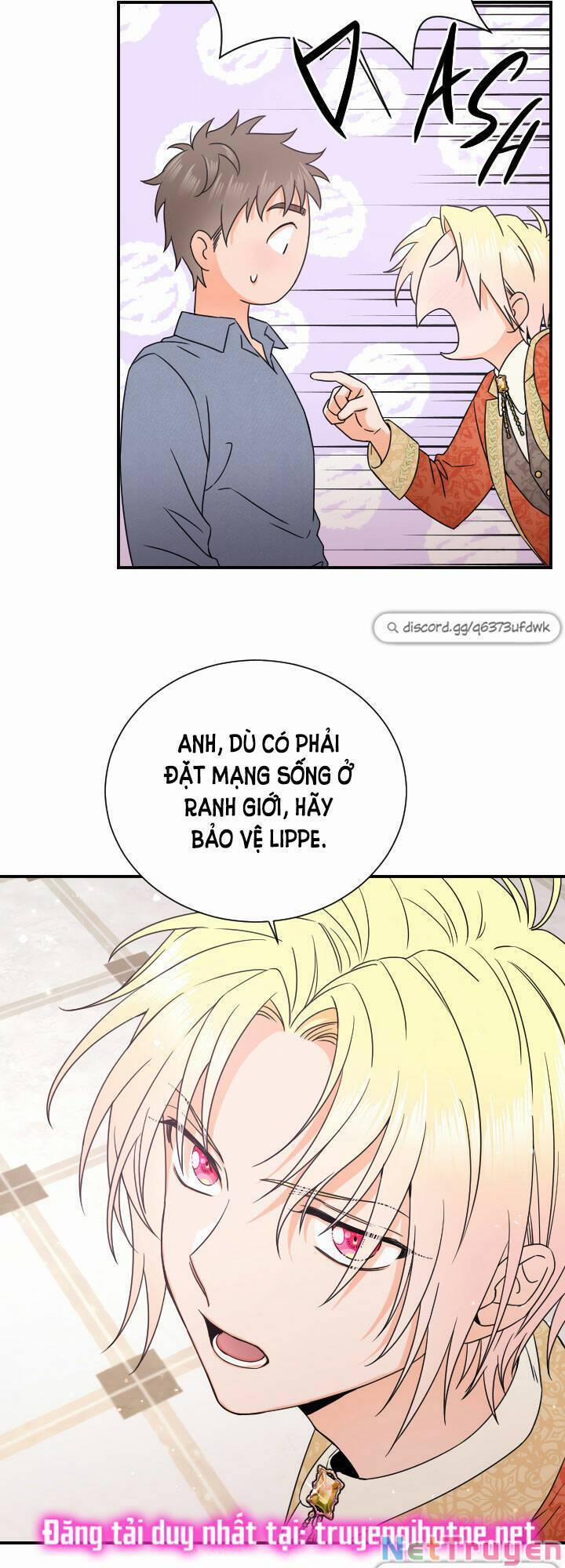 Tiểu Thư Bé Bỏng Đáng Yêu! 153 trang 16