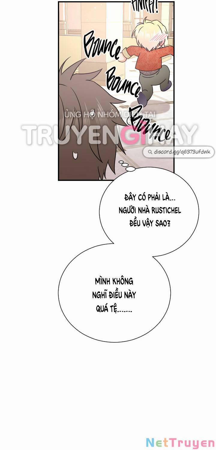 Tiểu Thư Bé Bỏng Đáng Yêu! 153 trang 18