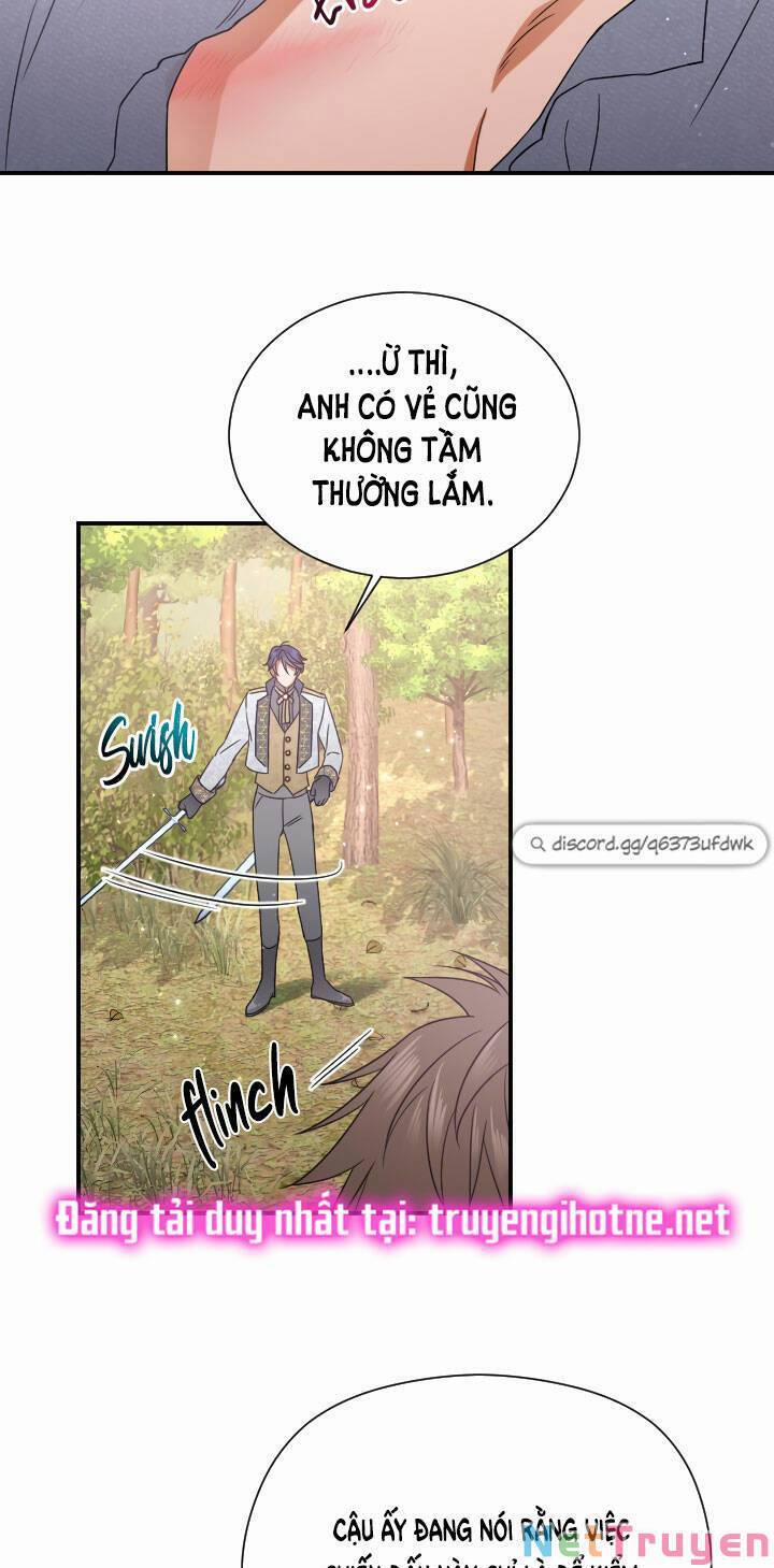 Tiểu Thư Bé Bỏng Đáng Yêu! 153 trang 23