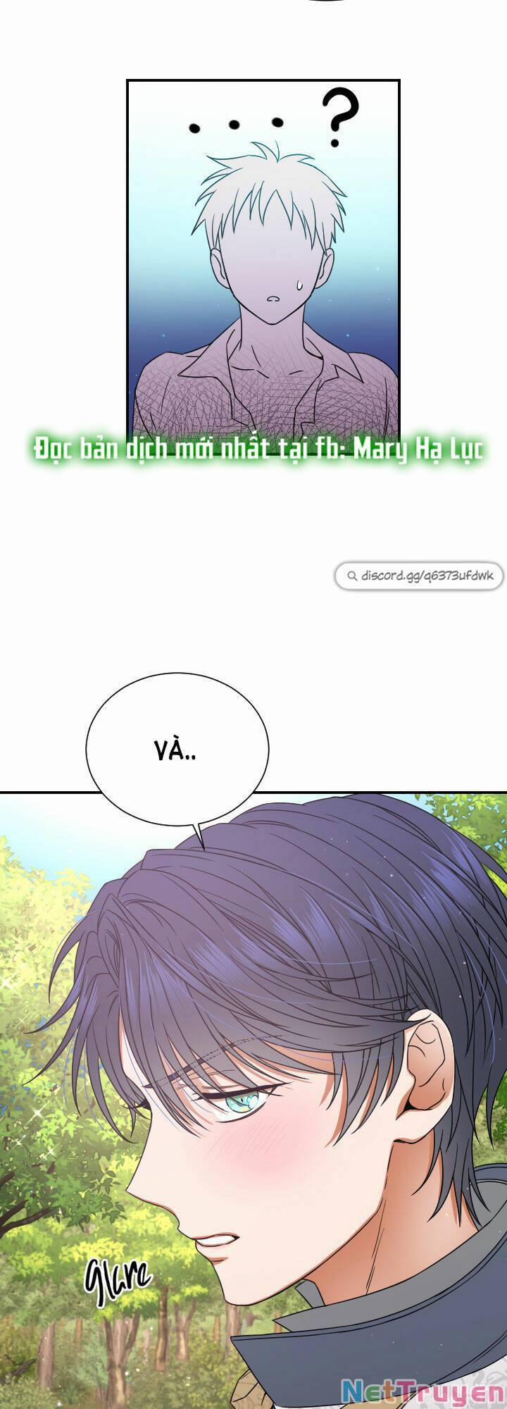 Tiểu Thư Bé Bỏng Đáng Yêu! 153 trang 25