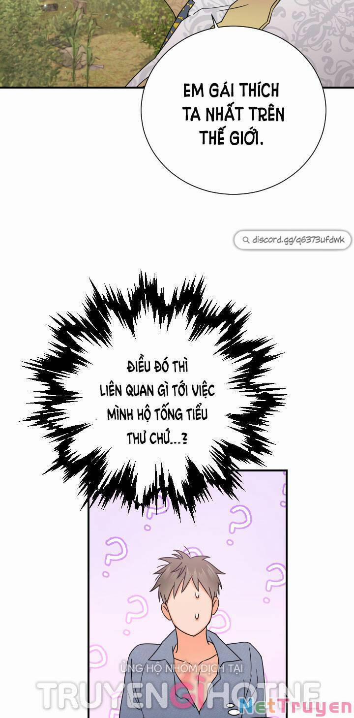 Tiểu Thư Bé Bỏng Đáng Yêu! 153 trang 26