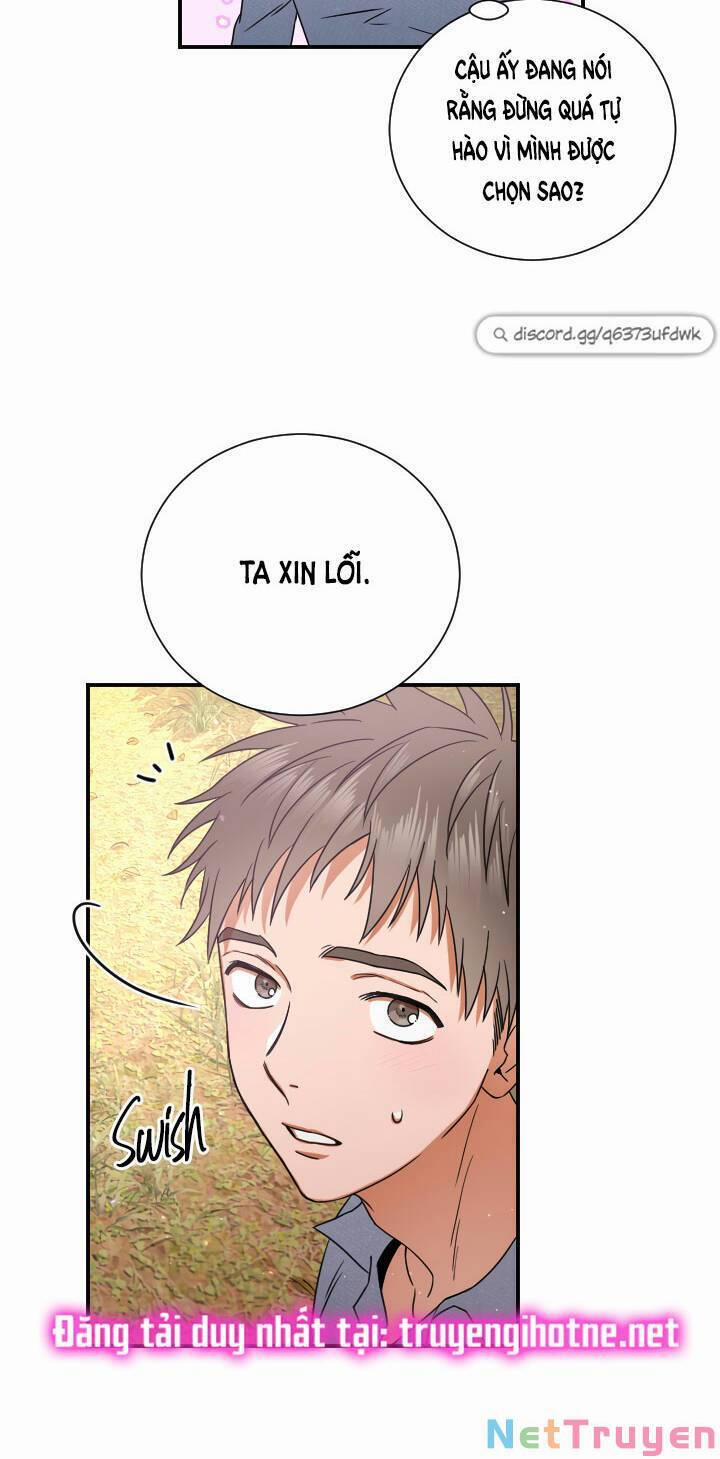 Tiểu Thư Bé Bỏng Đáng Yêu! 153 trang 27