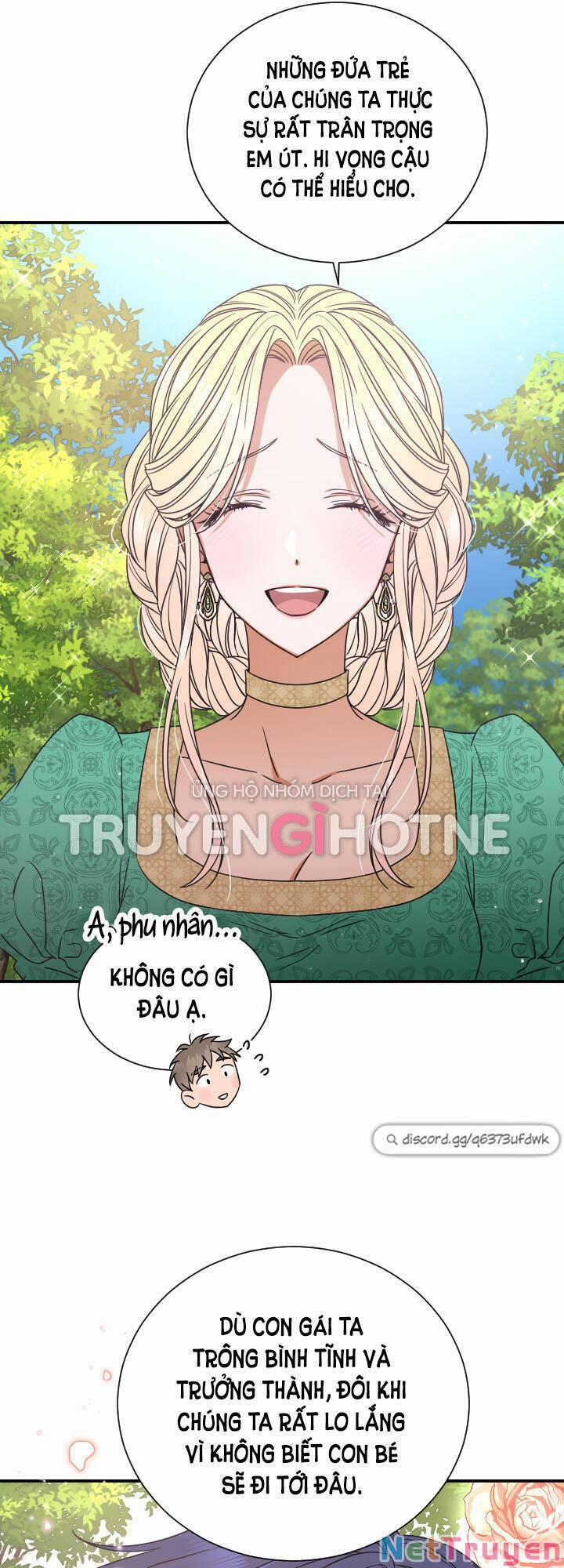 Tiểu Thư Bé Bỏng Đáng Yêu! 153 trang 28