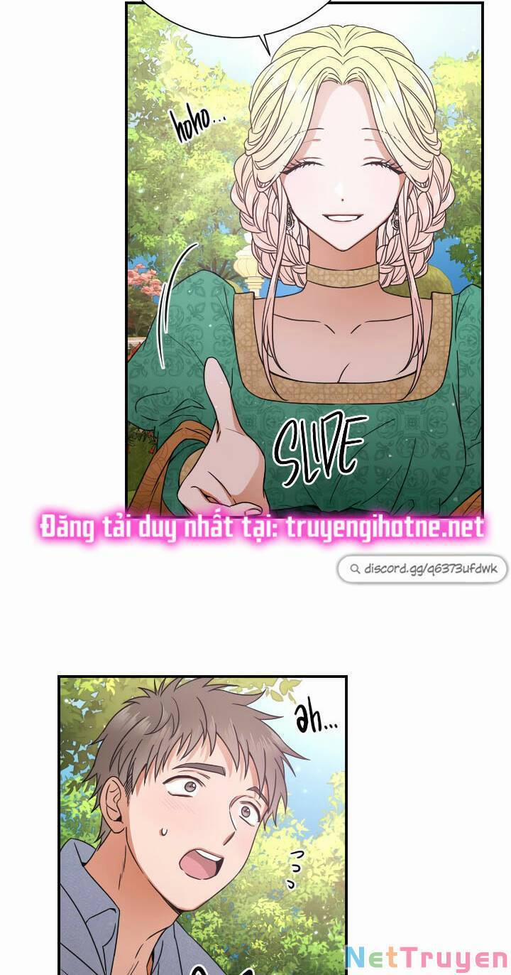 Tiểu Thư Bé Bỏng Đáng Yêu! 153 trang 30