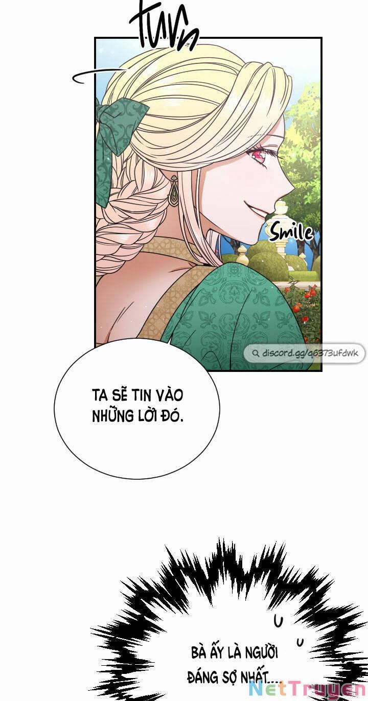 Tiểu Thư Bé Bỏng Đáng Yêu! 153 trang 33