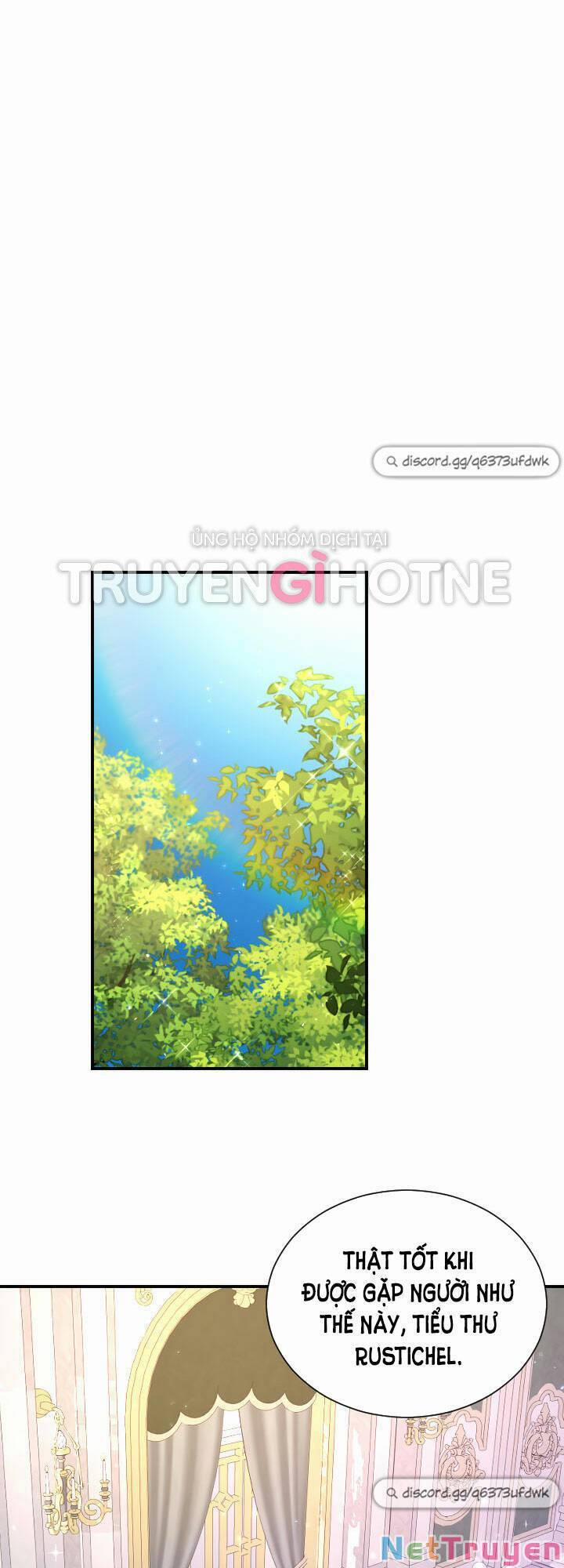 Tiểu Thư Bé Bỏng Đáng Yêu! 153 trang 35