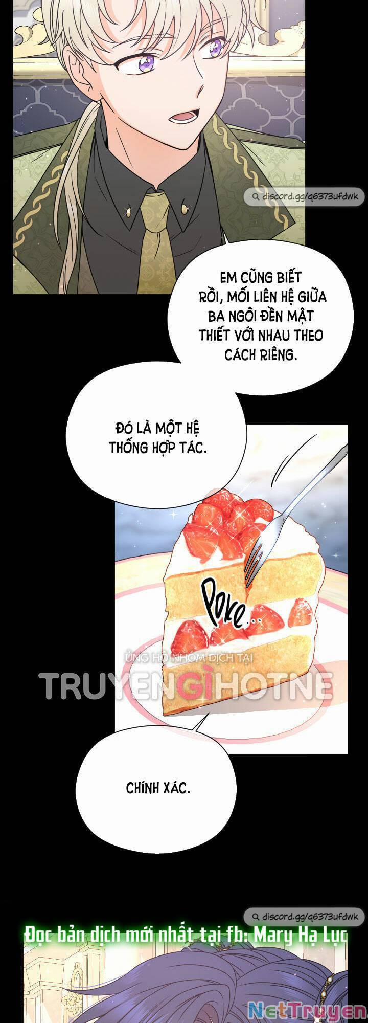 Tiểu Thư Bé Bỏng Đáng Yêu! 153 trang 41