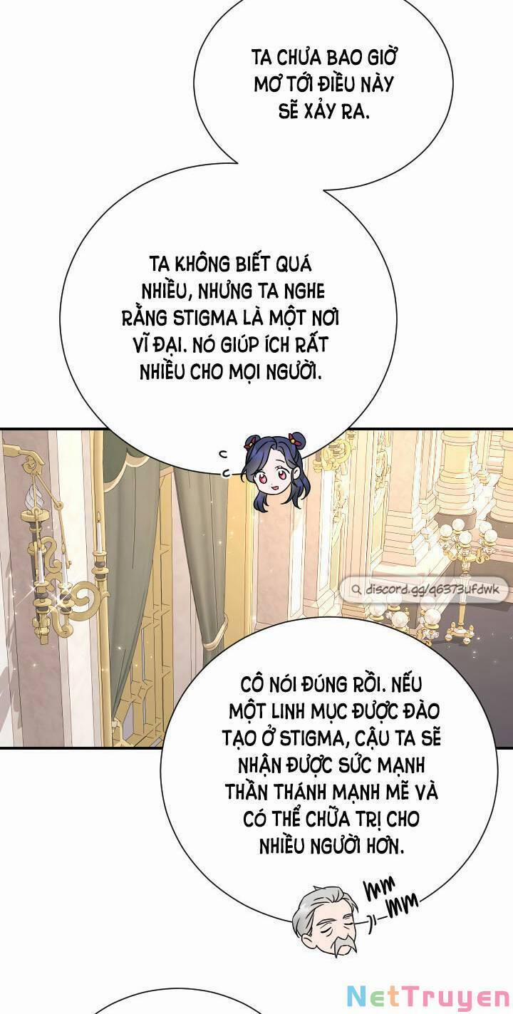 Tiểu Thư Bé Bỏng Đáng Yêu! 153 trang 43