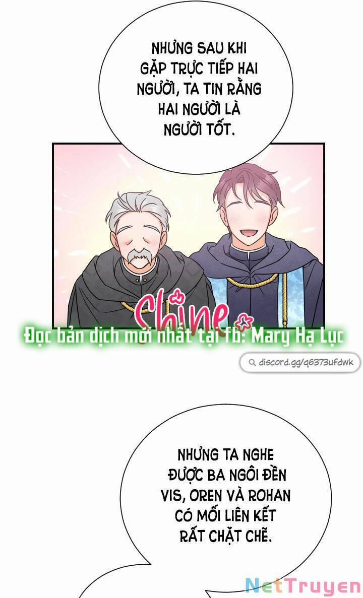 Tiểu Thư Bé Bỏng Đáng Yêu! 153 trang 47