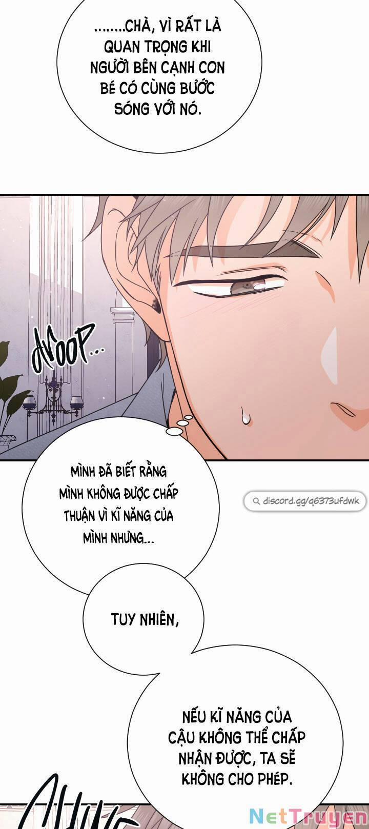 Tiểu Thư Bé Bỏng Đáng Yêu! 153 trang 5