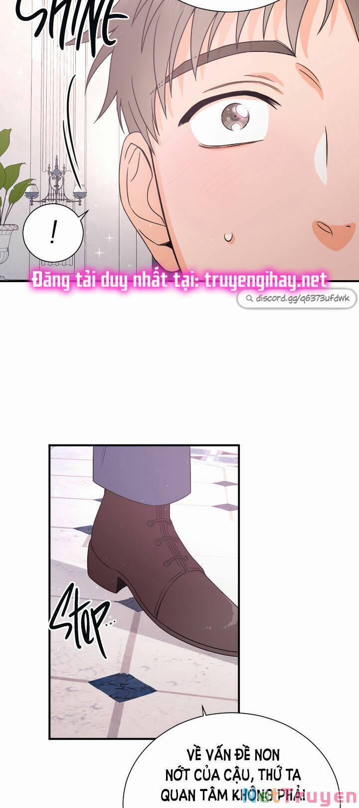 Tiểu Thư Bé Bỏng Đáng Yêu! 153 trang 6