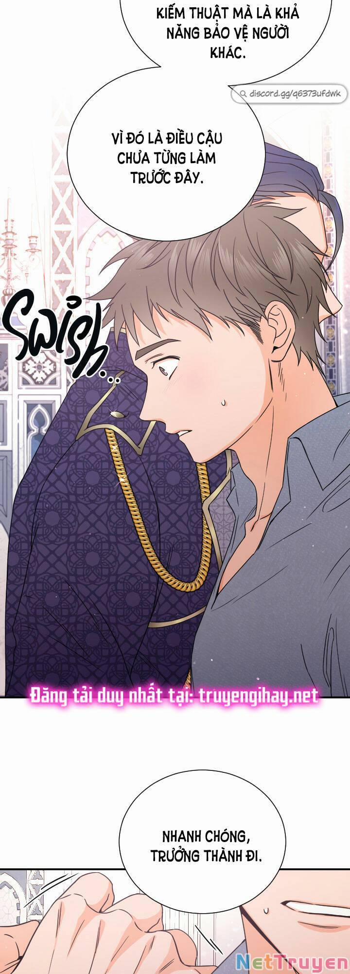 Tiểu Thư Bé Bỏng Đáng Yêu! 153 trang 7