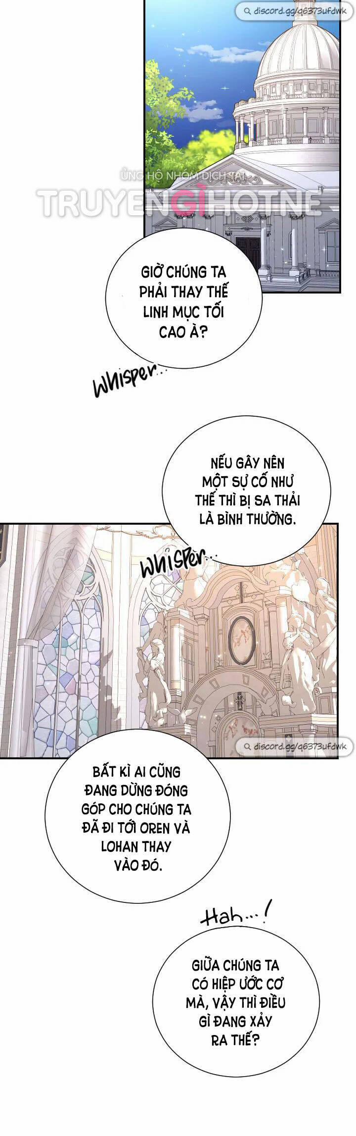 Tiểu Thư Bé Bỏng Đáng Yêu! 154 trang 11