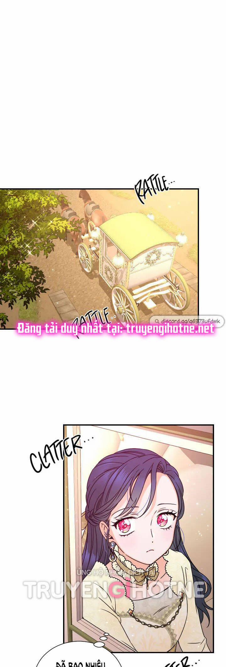 Tiểu Thư Bé Bỏng Đáng Yêu! 154 trang 16