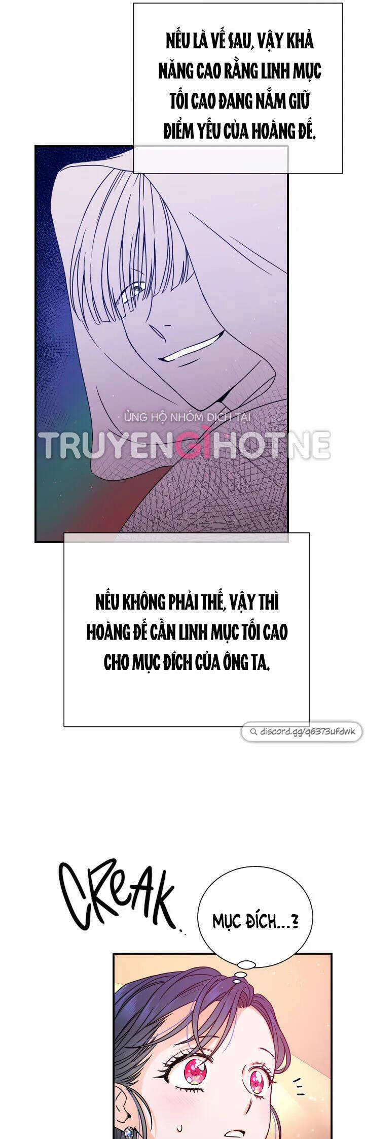 Tiểu Thư Bé Bỏng Đáng Yêu! 154 trang 20