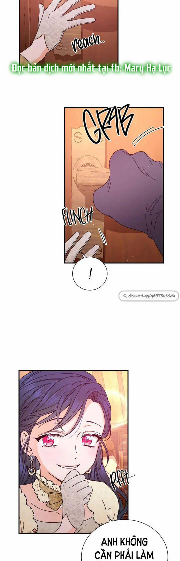 Tiểu Thư Bé Bỏng Đáng Yêu! 154 trang 25