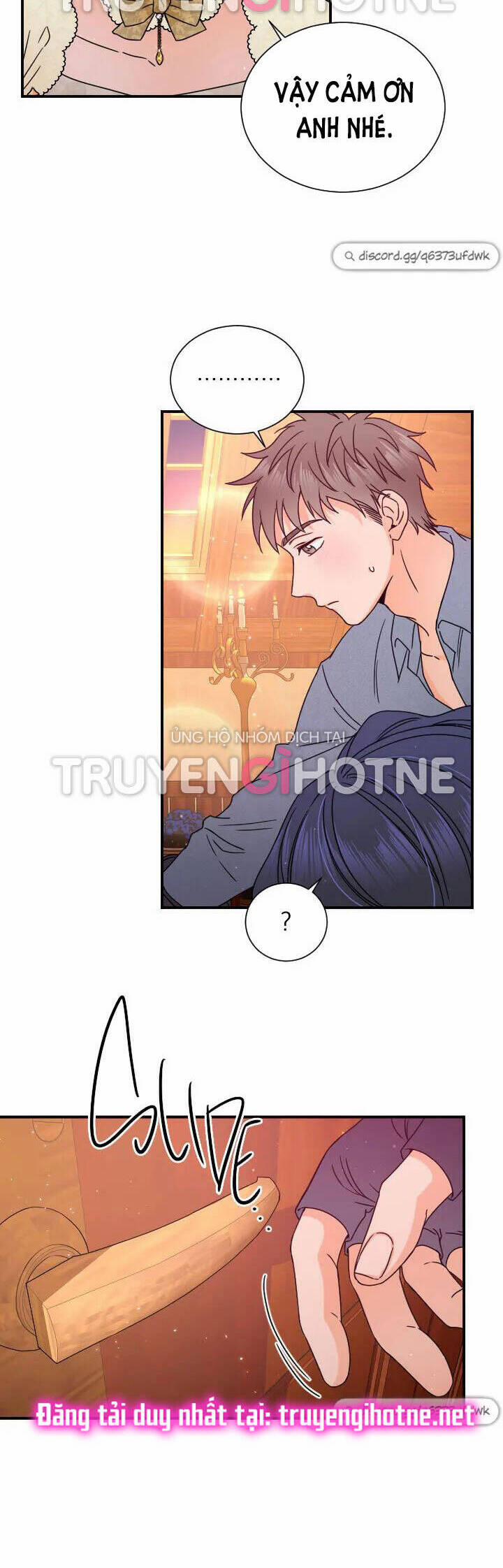 Tiểu Thư Bé Bỏng Đáng Yêu! 154 trang 27