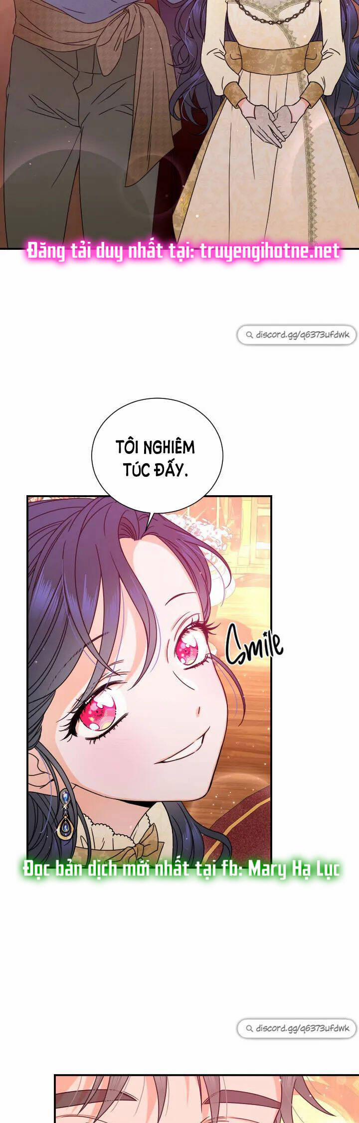 Tiểu Thư Bé Bỏng Đáng Yêu! 154 trang 30