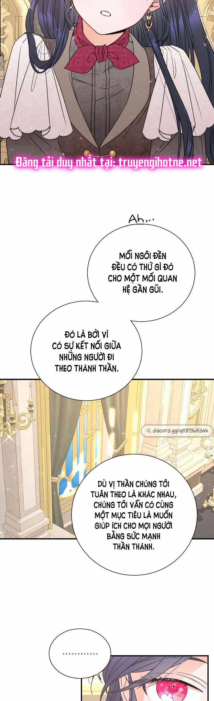 Tiểu Thư Bé Bỏng Đáng Yêu! 154 trang 4