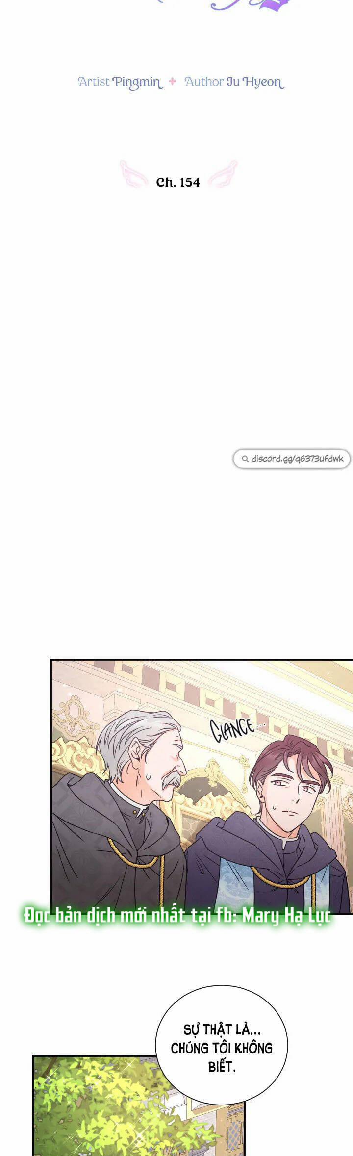 Tiểu Thư Bé Bỏng Đáng Yêu! 154 trang 6